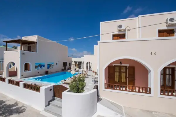 Villa Voula Main image